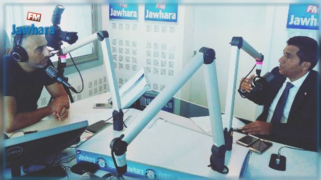 وزير تكنولوجيا المعلومات والاتصال الرقمي : يمكن للعالم مشاهدة معالم أثرية تونسية عبر 