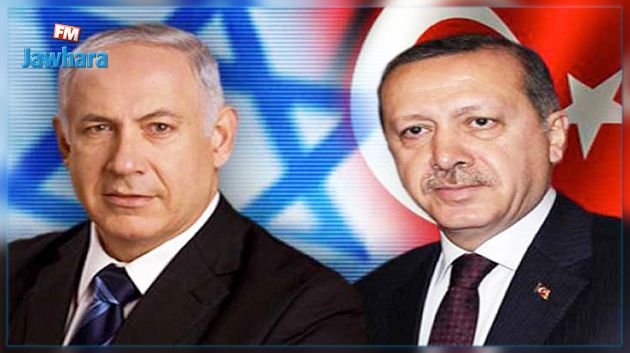 اردوغان : إسرائيل ستدفع ثمن توترات الأقصى
