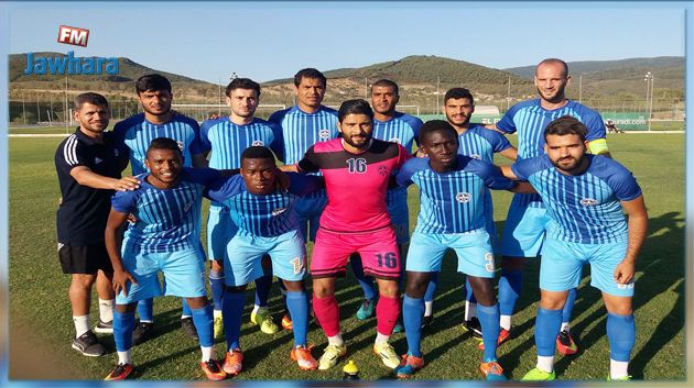 الاتحاد المنستيري ينهزم وديا امام نادي قسنطينة