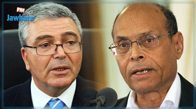 وزير الدفاع الأسبق : المرزوقي قلب الحقائق وهو من طلب السماح بإنزال عسكري أمريكي في تونس