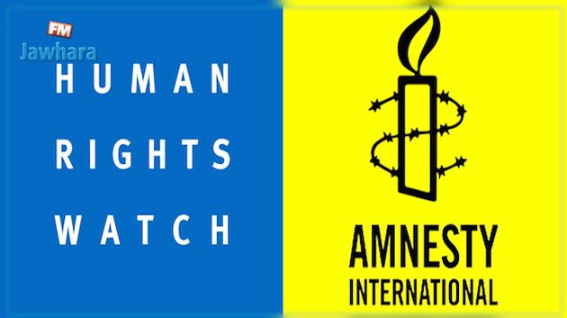 منظمات وطنية ودولية تطالب بإلغاء النظر في مشروع قانون زجر الاعتداء على القوات المسلحة 