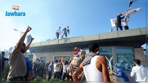 عبد اللطيف مكي يعلّق على تصريحات المرزوقي حول أحداث السفارة الأميركية