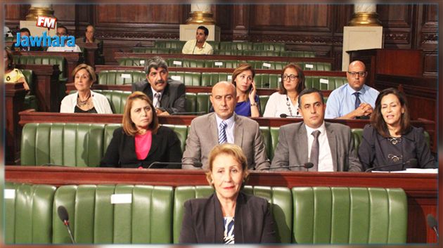 المصادقة على مشروع قانون القضاء على العنف ضد المرأة