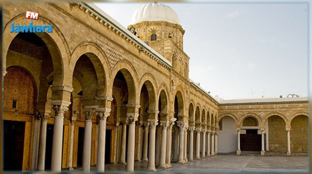 وزير الشؤون الدينية : جامع الزيتونة خارج سيطرة الدولة 