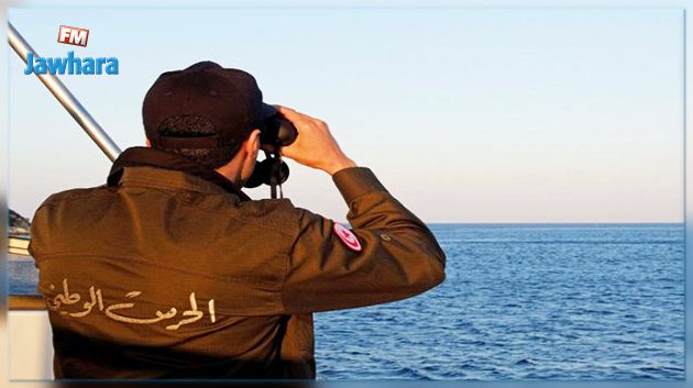 قرقنة : احباط مخطط لهجرة سرية