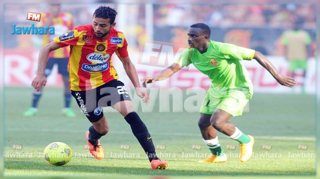 البطولة العربية : الترجي يواجه اليوم المريخ السوداني