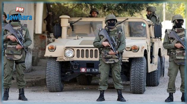 وزير الدفاع : سيتم تحديد قائمة بمواقع الإنتاج التي سيحميها الجيش