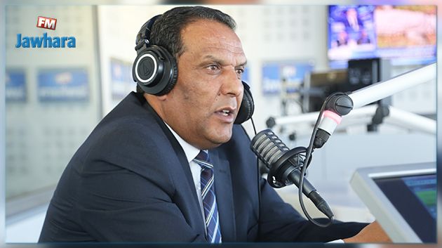  حسين بوشهوة : يجب مراجعة المثال المروري