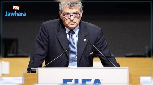 رئيس الاتحاد الاسباني لكرة القدم يستقيل من الفيفا و اليويفا