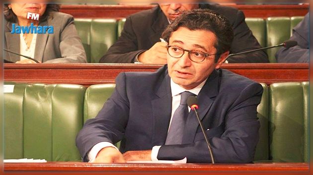 وزير المالية بالنيابة : الدولة اقترضت من الاتحاد الأوروبي لصرف أجور أوت وسبتمبر