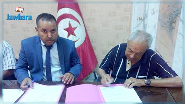 القلعة الكبرى : إمضاء اتفاقيات شراكة بين النيابة الخصوصية وعدد من جمعيات المجتمع المدني