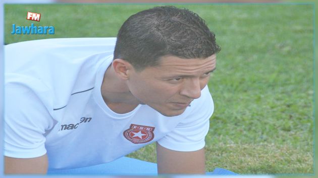 الشرميطي: سعيد بالعودة للنجم و اعد الجمهور بالتألق