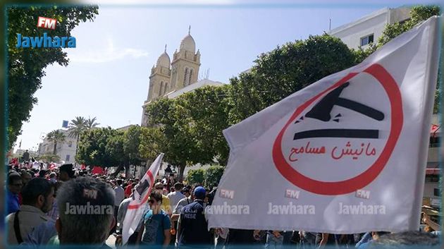 شرف الدين القليل : تضييقات