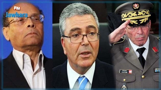 المرزوقي يدعو إلى 