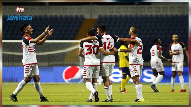 البطولة العربية : مواجهة بين الفتح الرباطي و العهد اللبناني للمرور إلى نصف النهائي