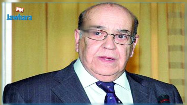 وفاة رئيس الحكومة الجزائري الأسبق رضا مالك