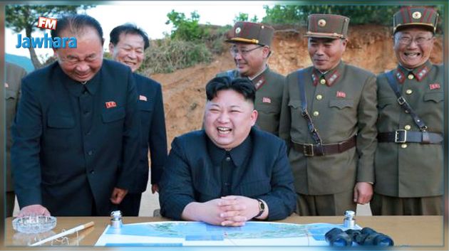 كوريا الشمالية : الأراضي الأمريكية كلها في مرمى صواريخنا