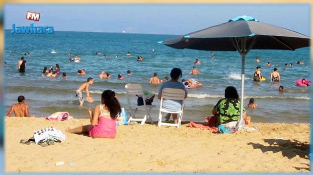 سوسة : حجز مواد مختلفة في حملة أمنية على الشريط الساحلي