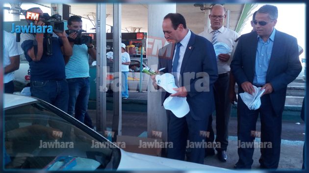 وزارة الفلاحة تدعو إلى ترشيد استهلاك الماء