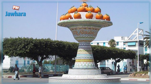 نابل تراهن على لقب العاصمة الصيفية للابداع