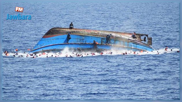 الإتحاد الأوروبي  يترك اللاجئين يغرقون عمدًا في البحر المتوسط 