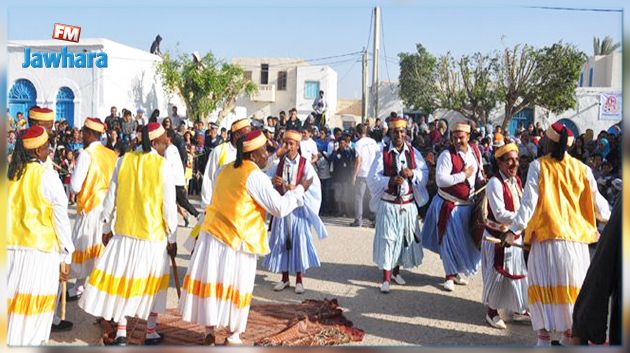 مهرجان جربة أوليس الدولي يواجه تعطيلات؟