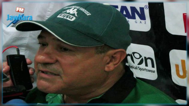 حافظ الهواربي مدربا جديدا لهلال مساكن