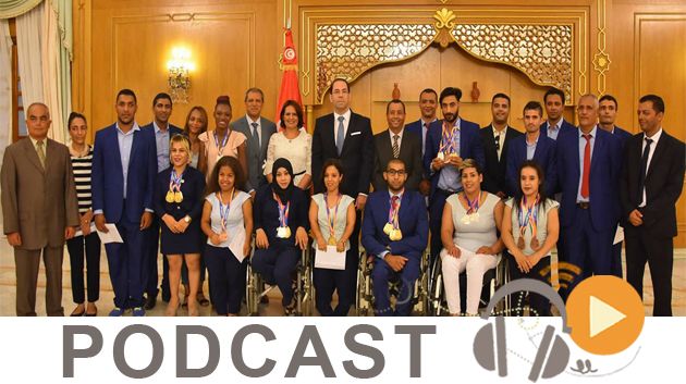 جوهرة سبور الساعة الثانية زوالاً ليوم الثلاثاء 01 أوت 2017