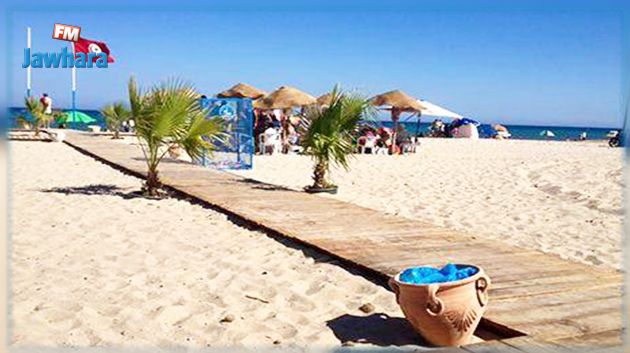 المعمورة أول مدينة صحية في تونس في أفق 2021