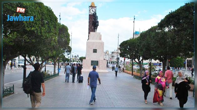 تقرير صندوق النقد الدولي حول تونس 