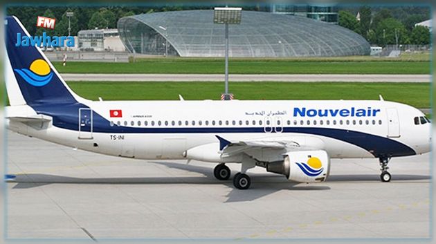 مصر تلغي ترخيصا لرحلة تونسية قبل موعد انطلاقها من قرطاج ب5 دقائق !