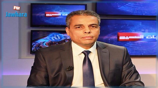  الرئيس المدير العام للـ