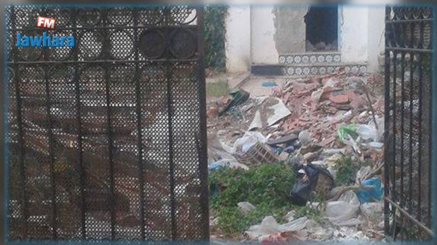 بئر بورقبة : تحويل مقر البلدية القديم إلى نادي أطفال 