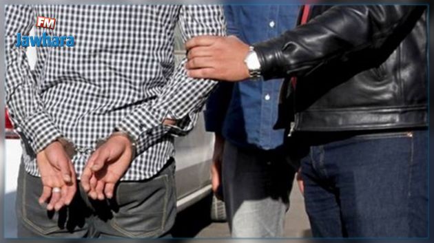 القبض على 5 تكفيريين شاركوا في مداهمة مركز الحرس بدوار هيشر  