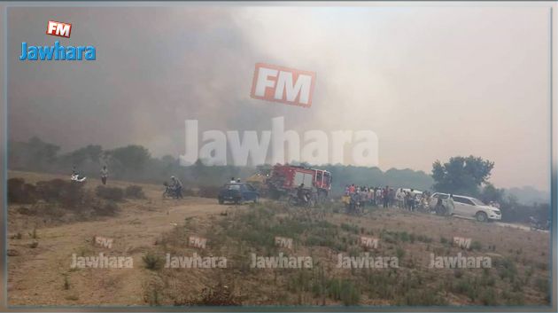 بنزرت : اجلاء كافة متساكني 