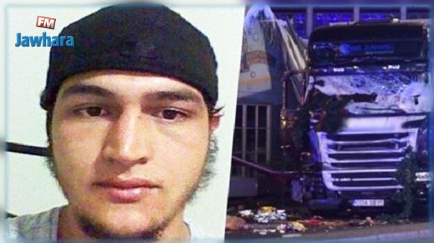 وصول جثة الإرهابي أنيس العامري إلى منزل عائلته في الوسلاتية