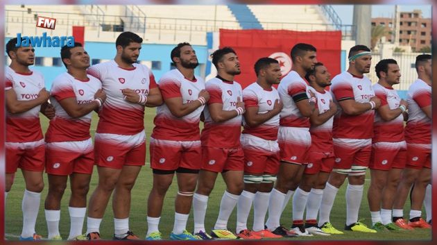 رقبي: تونس تفوز على السنغال