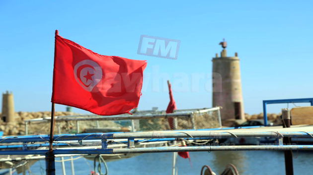فريق جوهرة أف أم يواصل رحلته في شواطئ ولاية نابل 