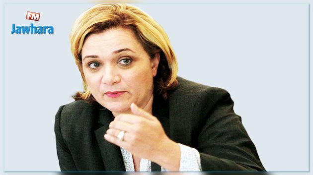 ليلى شتاوي : اجراء محادثات مع ارهابيين أثناء لقاء مع المخابرات السورية 