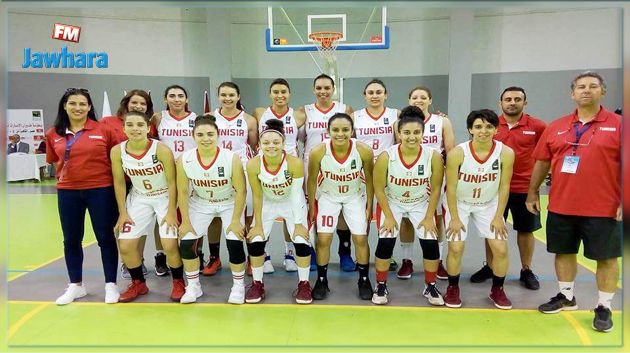 البطولة العربية لكرة السلة :منتخب السيدات يحقق فوزا عريضا على نظيره العراقي
