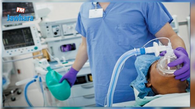 مستشفى مدنين دون طبيب تخدير