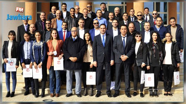 الجامعة التونسية لكرة القدم: قائمة الحكام الذين سيتم تكريمهم