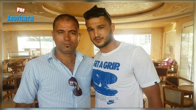 كرة اليد : ماهر بن عبدالله يعود إلى سبورتينغ المكنين