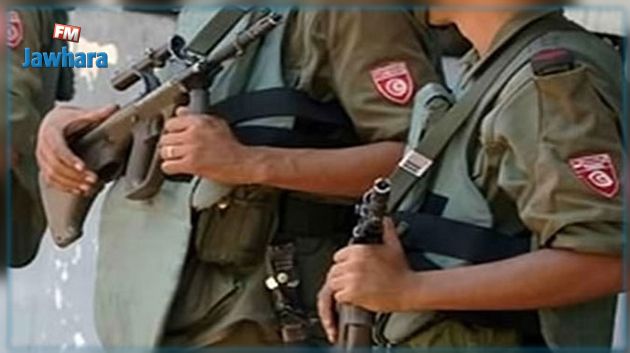 وزارة الدفاع : القانون يبقى الفيصل لتتبع كل من يحاول النيل من سمعة المؤسسة العسكرية