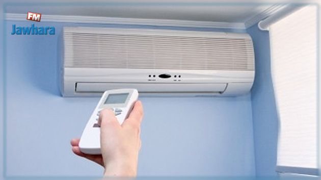 تسجيل رقم قياسي في استهلاك الكهرباء