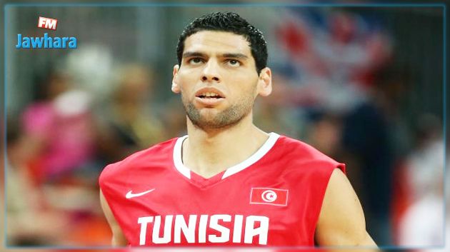 صالح الماجري : مشاركتي مع المنتخب رهين موافقة دالاس الأمريكي