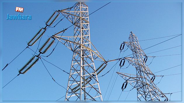 احتراق مولد كهربائي بالنفيضة‎