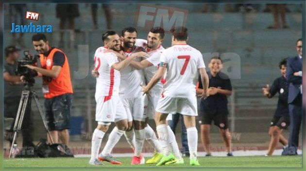 المنتخب التونسي بحافظ على مركزه في تصنيف الفيفا