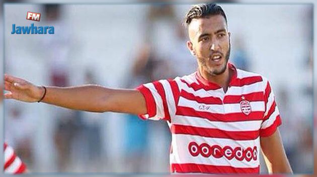 نادر الغندري قد يلجأ للفيفا لفسخ عقده مع النادي الإفريقي