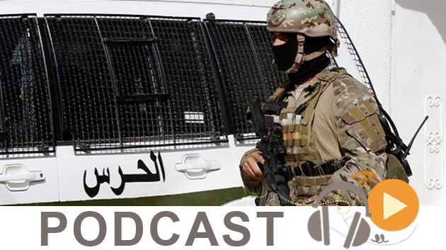 معرض الصحافة ليوم الخميس 10 أوت 2017